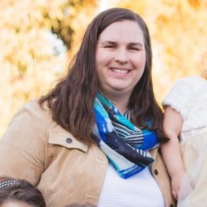 Meet your Posher, Genevieve